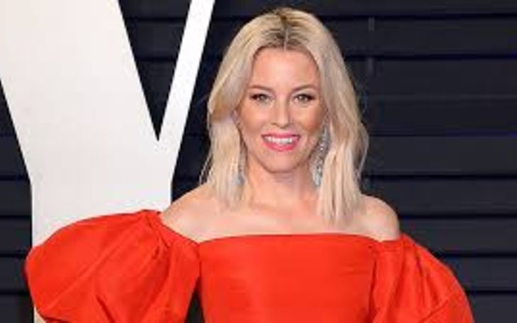 Who Is Elizabeth Banks? Get To Know All About Her Age, Early Life, Net Worth, Career, Personal Life, & Relationship